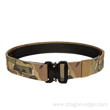 Molle Light Weight Combat Waist Belt Tactical Belts